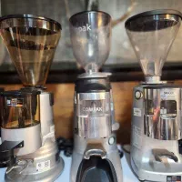 آسیاب دوزردار ایتالیایی کامپ و فائما با تخفیف ویژه