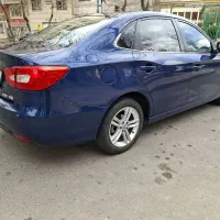 بسترن B30مدل 97|خودرو سواری و وانت|تهران, منیریه|دیوار