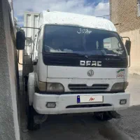 کاویان ۱۱۹ مدل ۱۳۸۷ بغل بازشو