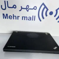 لپ تاپ Lenovo T520 i5