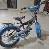 فروش دوچرخه بسیار تمیز ودر حدنو|دوچرخه، اسکیت، اسکوتر|دزفول, |دیوار