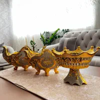 سرویس پذیرایی