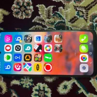 نوت 12S|موبایل|ایرانشهر, |دیوار