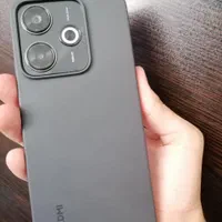 شیائومی redmi 13x با حافظهٔ ۲۵۶ گیگابایت
