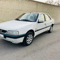 پژو 405 SLX موتورTU5، مدل ۱۳۹۸
