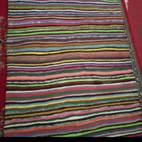 پلاس دست بافت