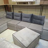 مبل های که چشم هربینده ای رابه خودجذب می کند