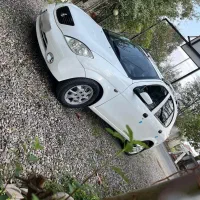 تیبا دو پلاس مدل ۹۹ بی رنگ