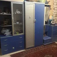 سرویس خواب اتاق نوجوان