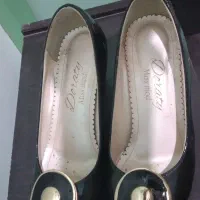 کفش مجلسی زیبا جنس درجه یک