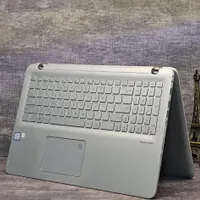 لپ تاپ ASUS Q504 UAK لمسی ۳۶۰ درجه بدنه فلزی|رایانه همراه|شیراز, وصال|دیوار