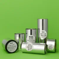 فروش ریبون لیبل پرینتر تک و عمده