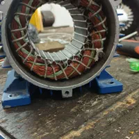 کارگاه سیم پیچی تکریم|خدمات پیشه و مهارت|اردبیل, |دیوار