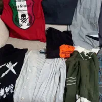 لباس حراجی|حراج|تهران, نیکنام|دیوار