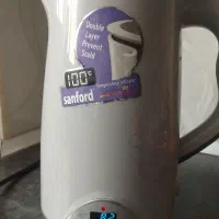 چایی ساز سشوارآبمیوه گیری