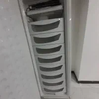 یخچال‌فریزر|یخچال و فریزر|وحیدیه, |دیوار