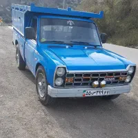 باربری با نیسان وانت شهروشهرستان کارگرچادرپتوبیمه