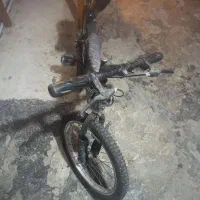 دوچرخه سایز بیست|دوچرخه، اسکیت، اسکوتر|رشت, حمیدیان|دیوار