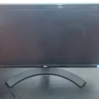 مانیتور 22 ال ای دی  ال جی