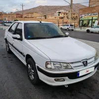 فروش خودرو پژو پارس tu5 مدل 1401