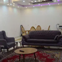 ویلا ۲خواب نوساز دربست در متل قو|اجارهٔ کوتاهمدت ویلا و باغ|سلمانشهر, |دیوار