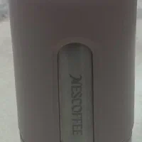 فلاسک ۱ نفر با کیفیت عالی و قیمت فوقالعاده|قوری، کتری، قهوهساز دستی|فشاپویه, |دیوار