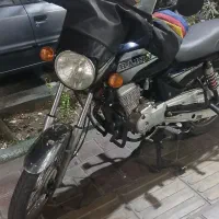 رهرو طرح باکسر مدل ۱۴۰۰ سالم