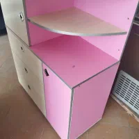 فروش دو عدد کمد لباس
