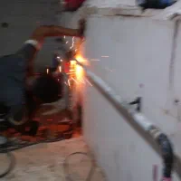 لوله کشی گاز  دار کد نظام مهندسی رتبه  یک  گاز|خدمات پیشه و مهارت|اهواز, گلستان|دیوار