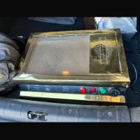 قهوه ساز شنی