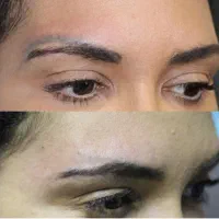 مدل ریمو ابرو تک جلسه ای|خدمات آرایشگری و زیبایی|فردیس, فردیس|دیوار