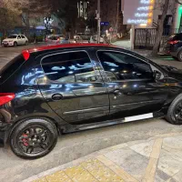 پژو 207 MC|خودرو سواری و وانت|مشهد, هفت تیر (آب و برق)|دیوار