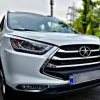 خودرو جک s3/تحویل فوری نمایندگی