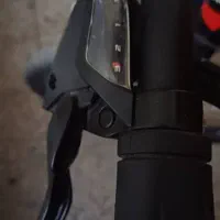 دوچرخه سایز ۲۶|دوچرخه، اسکیت، اسکوتر|فولادشهر, مسکن مهر فولادشهر|دیوار