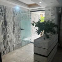 ۱۰۵متری دونبش «سوپر لوکس» ولیعصر با ویوی امیرکبیر|فروش آپارتمان|پردیس, فاز ۸|دیوار