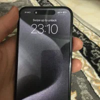 آیفون 15 نرمال درحد|موبایل|آزادشهر, |دیوار