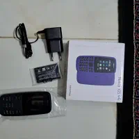 کوشی نوکیا۱۰۵  نو|موبایل|تهران, تولید دارو|دیوار