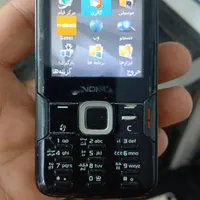 گوشی نوکیا N82 اصل