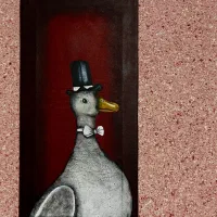 تابلو نقاشی|تابلو، نقاشی، عکس|شوش, |دیوار