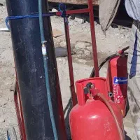 کپسول هوا برش