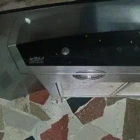 هود آشپزخانه کارکرده