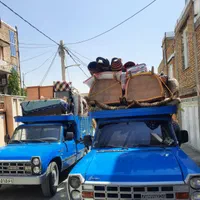 باربری کامیاران اطلس بار|خدمات حمل و نقل|کامیاران, |دیوار