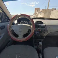 تیبا مدل 97|خودرو سواری و وانت|کرمان, |دیوار