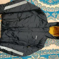 کاپشن مردانه