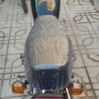 هندا۱۲۵|موتورسیکلت|سبزوار, پاسداران|دیوار