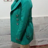 لباس یلدایی، کاپشن دخترانه|لباس|سبزوار, همت|دیوار