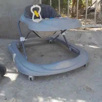 یک عدد روروک و کالسکی|کالسکه و لوازم جانبی|اسدآباد, |دیوار