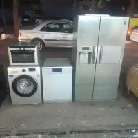 فروش و خرید لوازم خانگی