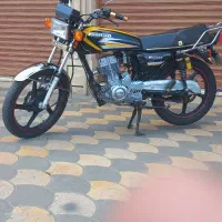 هندا ۲۰۰ پیشرو|موتورسیکلت|رشت, یخسازی|دیوار