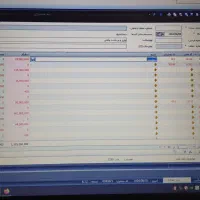 کمک حسابدار یا کار آموز حسابداری خانم